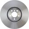 Centric Parts Standard Brake Rotor, 121.34186 121.34186 - alternate 3